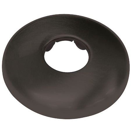 Showerscape Shower Arm Flange, Oil Rubbed Bronze K150F5